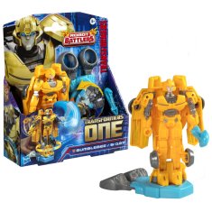 Hasbro TRANSFORMERS MV8 BOJOVÉ FIGURKY 15