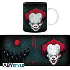 AbyStyle It Hrnek:Pennywise 320 ml