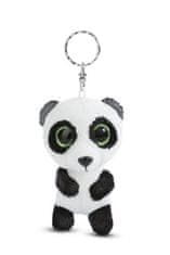 Nici Glubschis klíčenka Panda Peppino 9cm