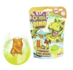 Simba Glibbi Dino vodní bomba s překvapením