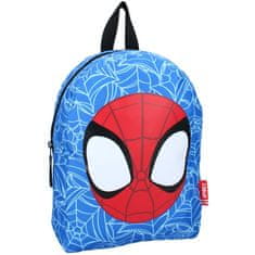 Vadobag Dětský stylový batůžek Spidey Icon