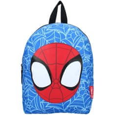 Vadobag Dětský stylový batůžek Spidey Icon