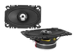 HADEX Autorepro 4x6” 4ohm/80W RMS 2pásma, HERTZ