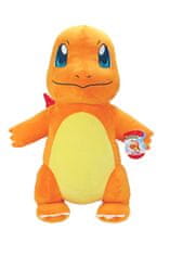 Pokémon Charmander 60 cm, plyš