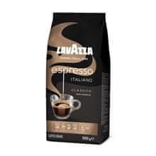 Lavazza Zrnková káva -Caffe Espresso Classic, 500g