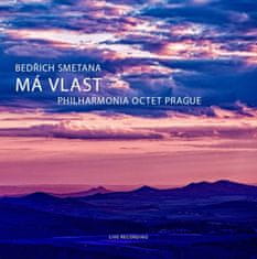 PhilHarmonia Octet Prague: Má vlast