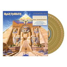 Iron Maiden: Powerslave / Zoetrope (Limited Picture Vinyl)