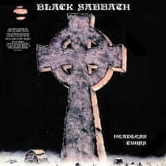 Black Sabbath: Headless Cross