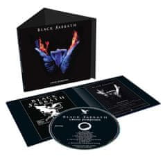 Black Sabbath: Cross Purposes