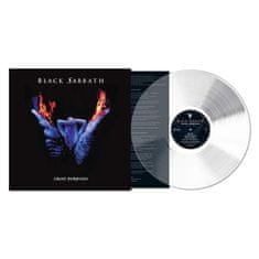 Black Sabbath: Cross Purposes (Clear Vinyl)