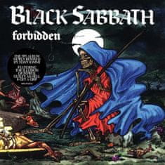 Black Sabbath: Forbidden