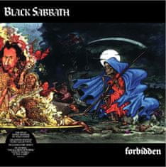 Black Sabbath: Forbidden