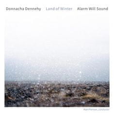 Alarm Will Sound & Alan Pierson: Donnacha Dennehy: Land of Winter