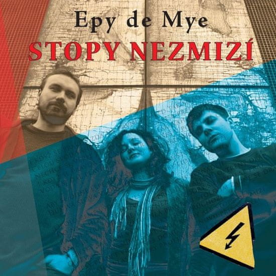 Epydemye: Stopy nezmizí