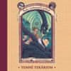 Snicket Lemony: Temné terárium (2. díl série Řada nešťastných příhod)