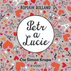 Rolland Romain: Petr a Lucie