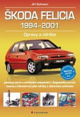 Škoda Felicia 1994–2001 - Opravy a údržba