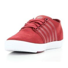 K-SWISS Boty K- Swiss Dr Cinch Lo M 03759-592-M velikost 39,5