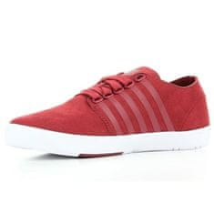 K-SWISS Boty K- Swiss Dr Cinch Lo M 03759-592-M velikost 39,5