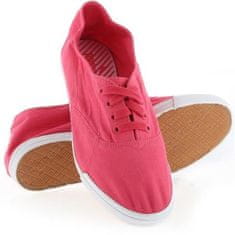 Puma Tekkies Rogue Red boty velikost 38