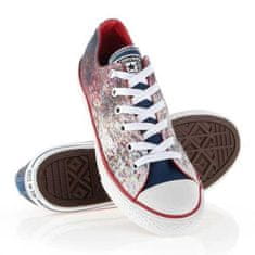 Converse Tenisky Chuck Taylor All Star Jr velikost 31,5