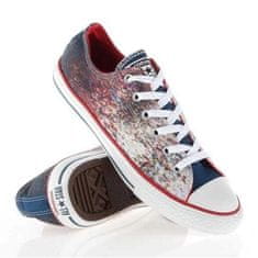 Converse Tenisky Chuck Taylor All Star Jr velikost 31,5