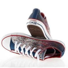 Converse Tenisky Chuck Taylor All Star Jr velikost 31,5