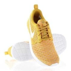 Nike Boty Rosherun Flyknit velikost 36,5