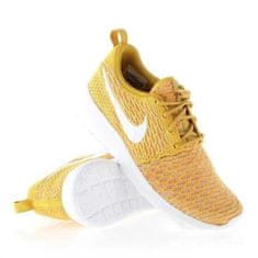 Nike Boty Rosherun Flyknit velikost 36,5