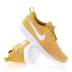 Nike Boty Rosherun Flyknit velikost 36,5