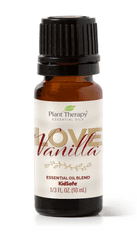 Plant Therapy Plant Therapy esenciální olej Love Vanilla 10 ml