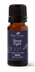 Plant Therapy Plant Therapy esenciální olej Sleep Tight 10 ml