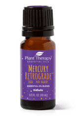 Plant Therapy Plant Therapy esenciální olej Mercury Retrograde 10 ml