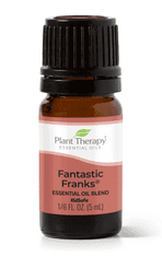 Plant Therapy Plant Therapy esenciální olej Fantastic Franks 5 ml