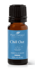 Plant Therapy Plant Therapy esenciální olej Chill Out 10 ml