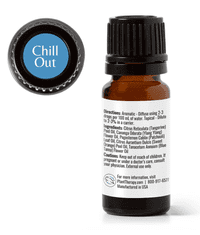 Plant Therapy Plant Therapy esenciální olej Chill Out 10 ml