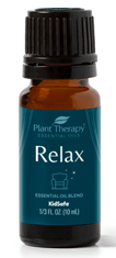 Plant Therapy Plant Therapy esenciální olej Relax 10 ml