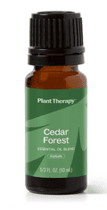 Plant Therapy Plant Therapy esenciální olej Cedar Forest 10 ml