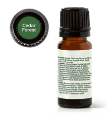 Plant Therapy Plant Therapy esenciální olej Cedar Forest 10 ml