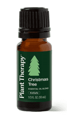 Plant Therapy Plant Therapy esenciální olej Christmas Tree 10 ml