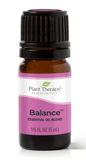 Plant Therapy Plant Therapy esenciální olej Balance 5 ml