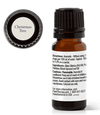 Plant Therapy Plant Therapy esenciální olej Christmas Tree 10 ml