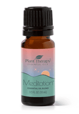 Plant Therapy Plant Therapy esenciální olej Meditation 10 ml