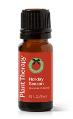 Plant Therapy Plant Therapy esenciální olej Holiday Season 10 ml