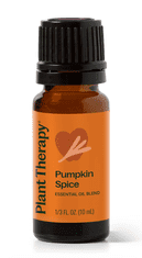 Plant Therapy Plant Therapy esenciální olej Pumpkin Spice 10 ml