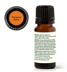 Plant Therapy Plant Therapy esenciální olej Pumpkin Spice 10 ml