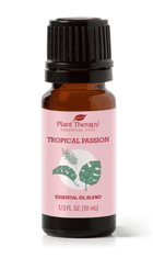 Plant Therapy Plant Therapy esenciální olej Tropical Passion 10 ml