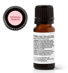 Plant Therapy Plant Therapy esenciální olej Tropical Passion 10 ml