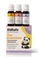 Plant Therapy Plant Therapy KidSafe Essentials 3x10ml