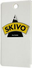 Skivo škrabka plexi 3mm